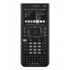 Texas Instruments Calculator TI-Nspire CX 